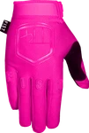 Fist Handwear Strapped Stocker Gloves Pink F-GS-01336-2XL New. Price: $35.00.