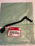 Honda Oem 24700-HN1-010ZB Gear Shifter Lever Pedal New. Price: $44.95.