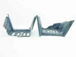 Arctic Thundercat 1000 Floor Boards Left Right Foot Well 2008 Atv H2 Used. Price: $58.60.