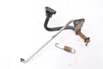 1991 1992 Polaris Trail Boss 250 350L 5224385 Oem Brake Foot Pedal And Rod Used. Price: $39.99.