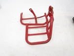 1997-1999 Kawasaki Ksf 250 Mojave Left Heel Guard 34028-1397 Used. Price: $25.00.