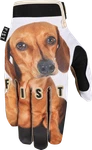 Fist Handwear Youth Strapped Maise Pearl Gloves Medium F-GSY-00999-M New. Price: $35.00.