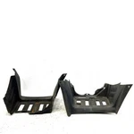 2007 Arctic Cat 700 4X4 Automatic Efi Oem Footwell Set 2406-425 AA33 Used. Price: $66.21.