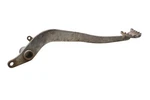 99 Yamaha Warrior Brake Pedal YFM350X Used. Price: $12.98.