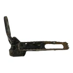 1987 Honda ATC200X Footpeg Step Rest Left 50640-HB5-670 Used. Price: $29.99.