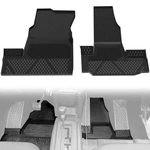 Front Floor Mats For Honda Talon 1000X-4 1000R-4 1000XS-4 (2022-2024) Tpe N... New. Price: $134.69.