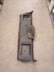 Polaris General 1000 Eps 16 Heel Guard Rear 5452208-070 46557 Used. Price: $110.00.