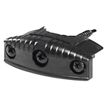 Stromberg Carlson Replacement End Cap New. Price: $18.29.