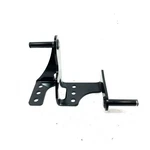 09-12 Polaris Rzr 800 Efi Oem Pedal Mount Bracket 1016839 XP8.1 Used. Price: $14.99.