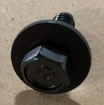 Qty 21 1993-2024 Polaris Atv Utv Snowmobile Hex Bolt W/ Washer Nos Oem 0450340 New. Price: $24.99.