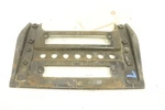 Yamaha Breeze 125 01 Footrests 3FA-27411-10-00 #2 42336 Used. Price: $17.89.