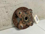 2015 Polaris Rzr 900S Oem Front/rear Wheel Hub And Brake Rotor 5143633-458 Used. Price: $42.46.