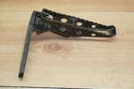 1983 Honda ATC250R Oem Right Pegs 50630-964-000 Used. Price: $34.00.
