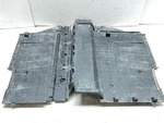 19 Can Am Defender Max Rear Floor Panel Used. Price: $79.92.