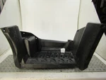 Polaris Sportsman 550 850 X2 Right Mud Splash Guard Footwell 5439078-070 Used. Price: $50.00.