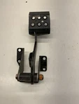 Brake Pedal Weld, BLACK,5262184-329 2015 Polaris Ranger 570 51673 Used. Price: $35.00.