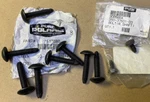 Polaris Oe Rocker Shaft Bolts And Screws Sportsman Ranger Magnum 7517686 3085854 New. Price: $29.99.