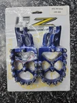 Foot Pegs Crf 450 47ZPERFORMANCE New. Price: $98.95.