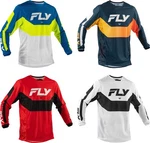 2026.5 Fly Racing Kinetic Mesh Jersey - Motocross Dirt Bike Offroad Atv New. Price: $44.95.